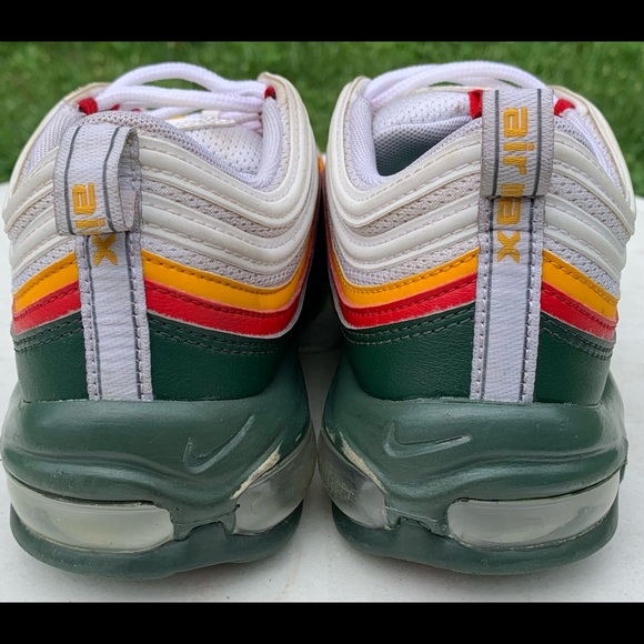 Nike air max 97 “Evergreen” main image 7